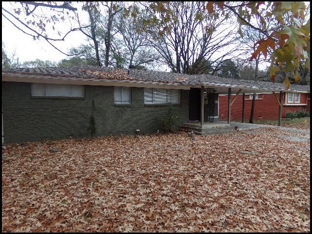 Foto del edificio - 3501 Katherine St