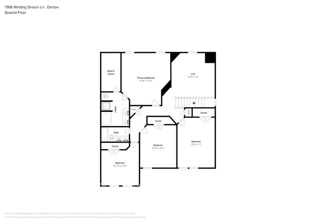 Building Photo - 7908 Winding Stream Ln