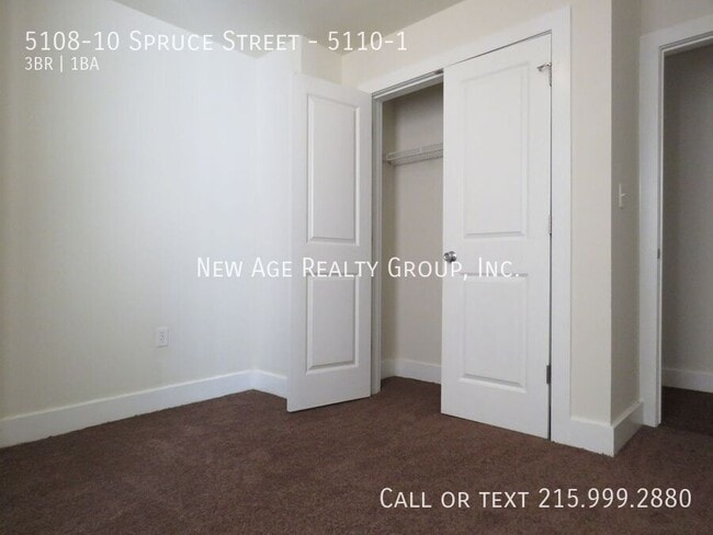 Building Photo - Awesome 3 Bedroom Apartment in West Philad...