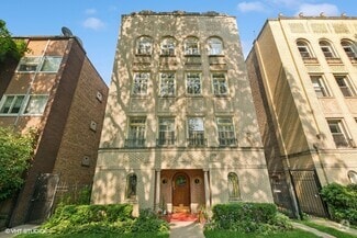Building Photo - 6038 N Washtenaw Ave