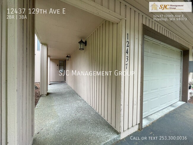 Building Photo - 12437 129th Ave E