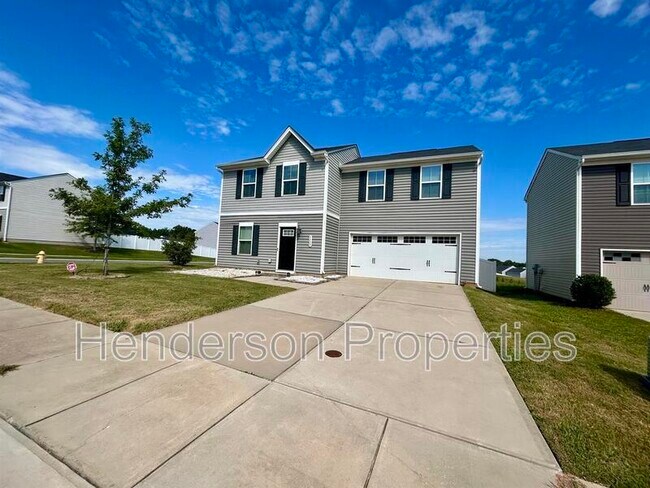 Building Photo - 5309 Merwyn Ave