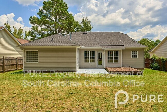 Foto del edificio - 112 Caughman Ridge Rd