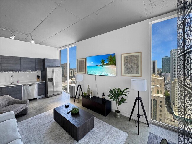 Foto del edificio - 151 SE 1st St