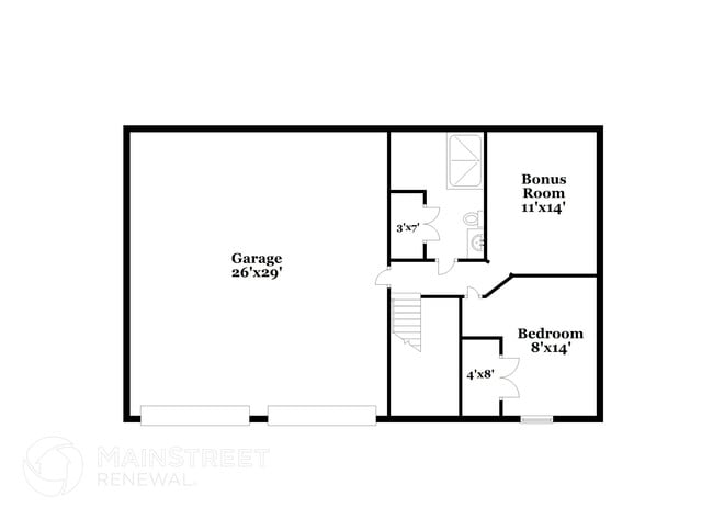 Building Photo - 589 S Meadowbrook St