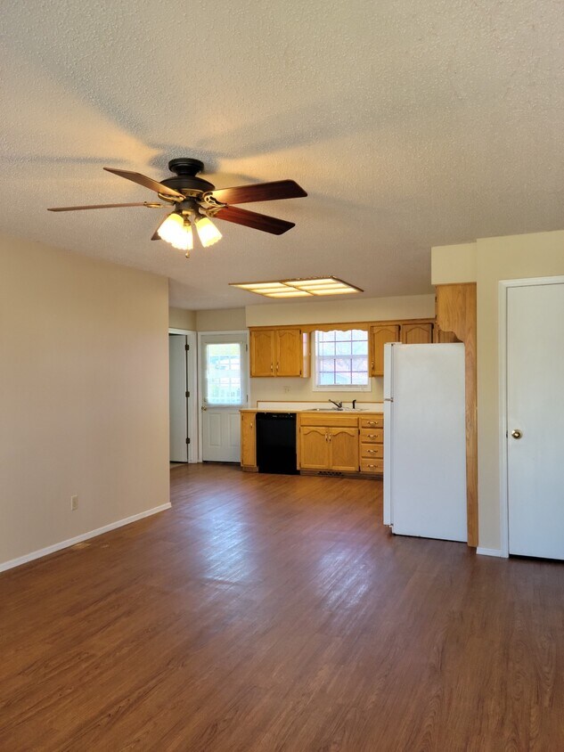 Foto principal - 2101 S 18th Ave