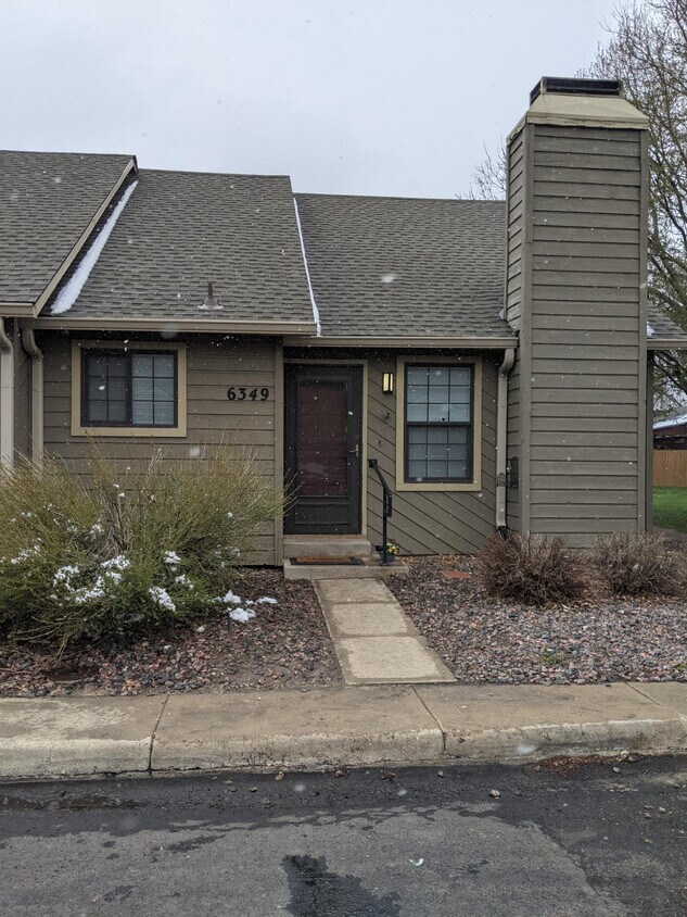 6349 Oak Ct, Arvada, CO 80004 Townhome Rentals in Arvada CO