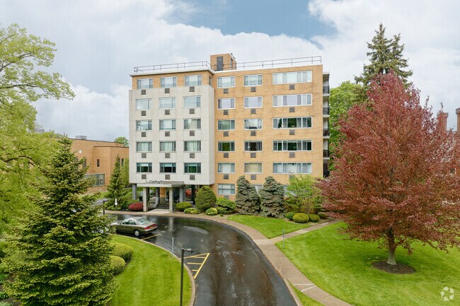 Foto del edificio - Scarborough House Condominium