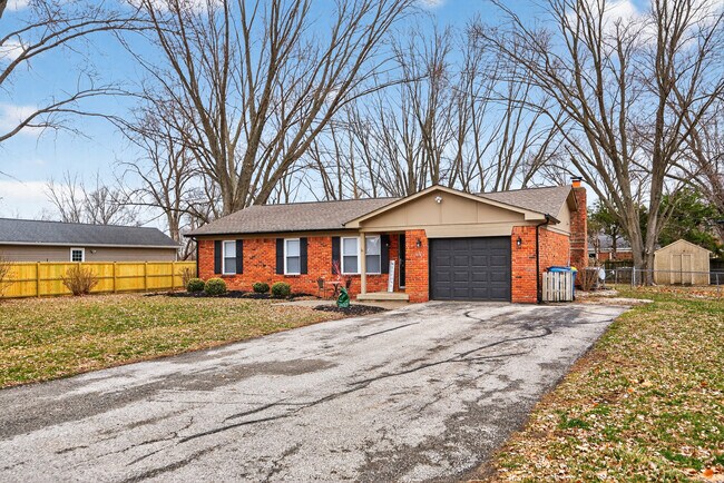 Building Photo - 11417 Washington Blvd