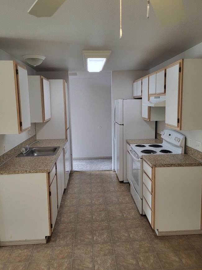 Interior Photo - Keizer Terrace Apartments