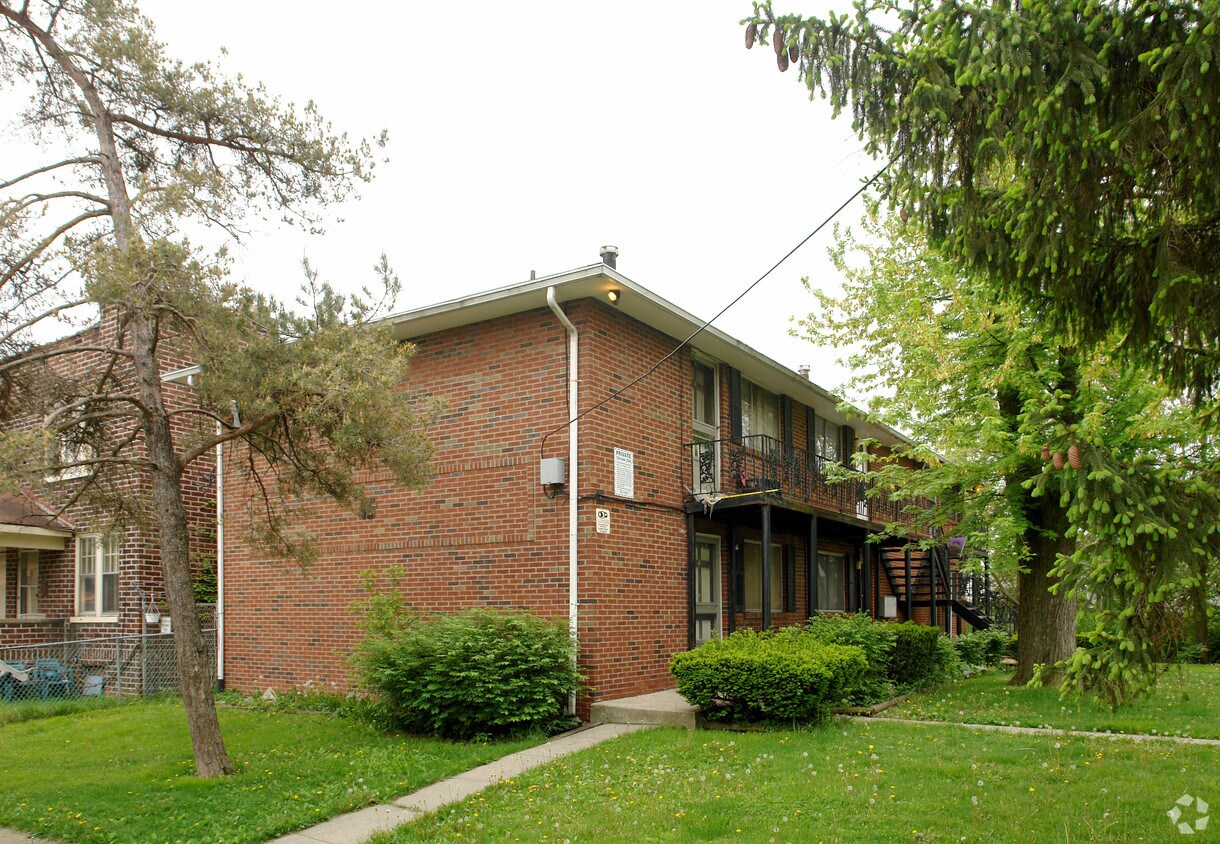 45 W Neff St, Columbus, OH 43207 Apartments in Columbus, OH