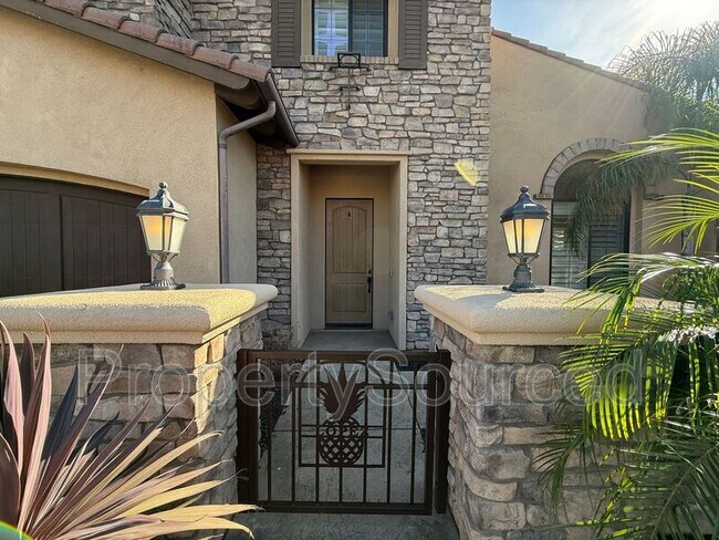 Foto del edificio - 4060 Chiavari Way