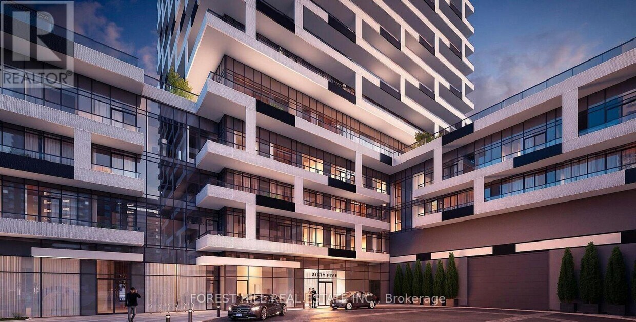 Building Photo - 65 Broadway Ave