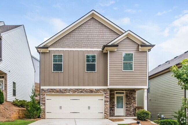 Building Photo - 522 Broughton Dr