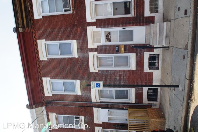 Building Photo - 3 br, 1.5 bath House - 1724 S Bancroft Street