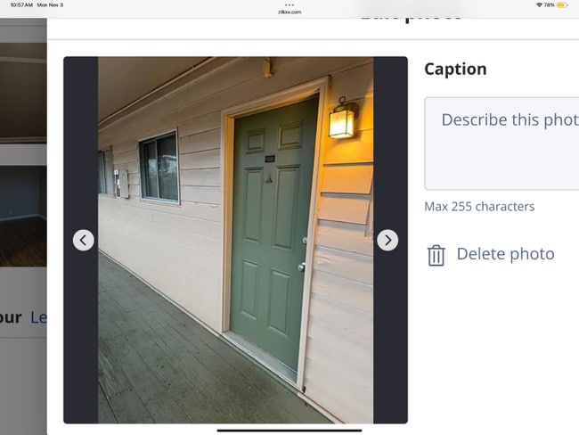 Foto del edificio - 276 White Bridge Pike