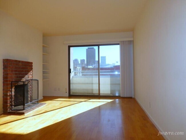 Foto del edificio - 1601 Grant Ave
