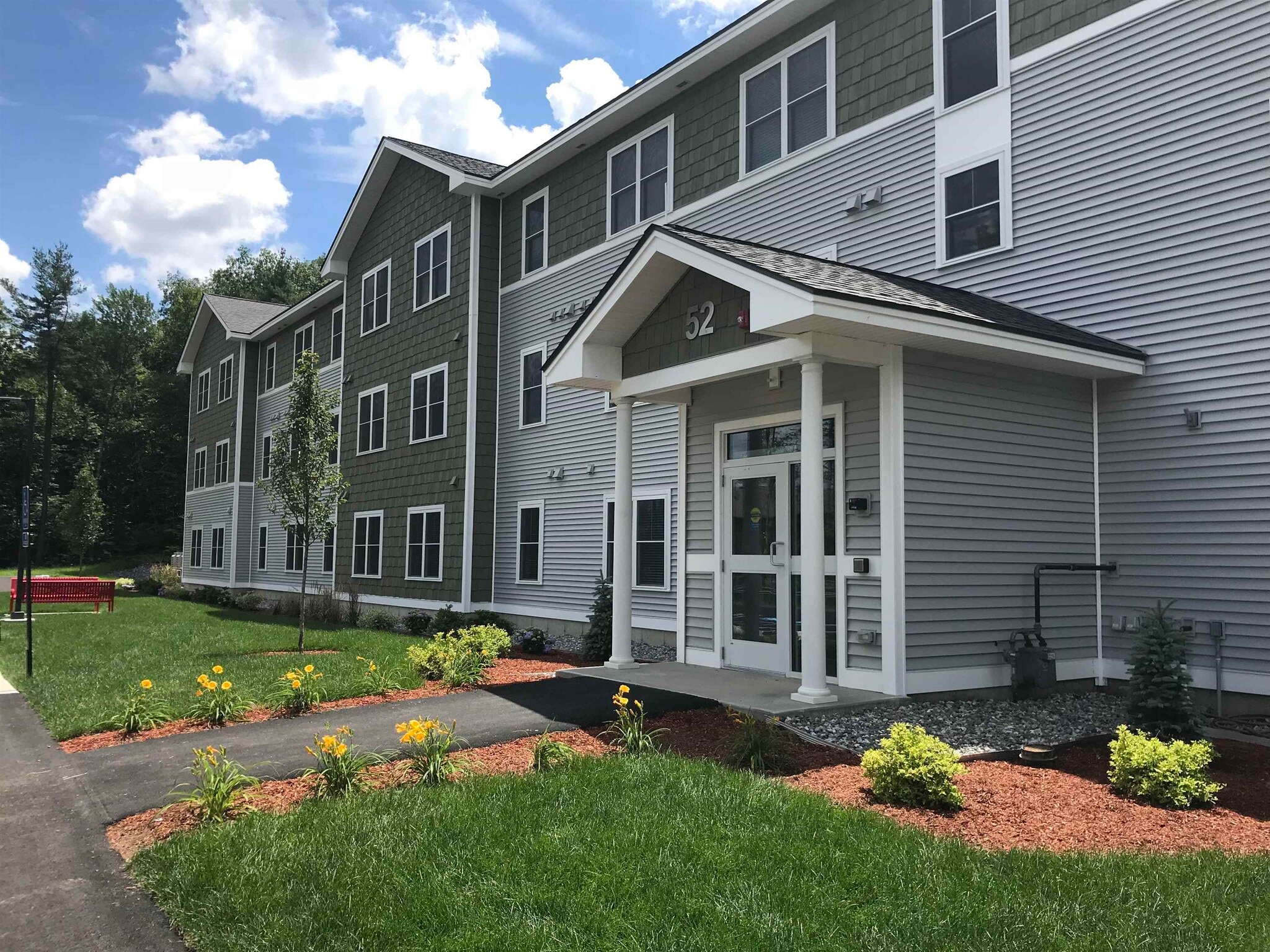 Apartments For Rent In Milford Nh