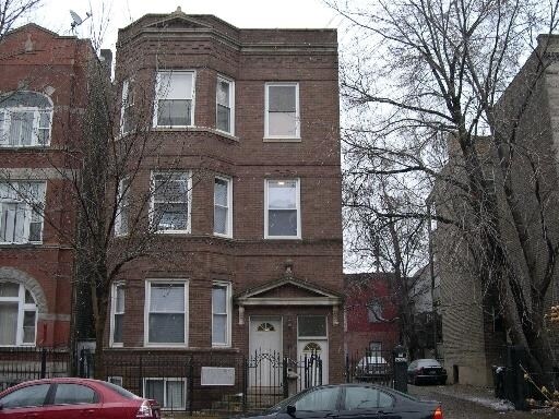 Primary Photo - 1329 N Artesian Ave