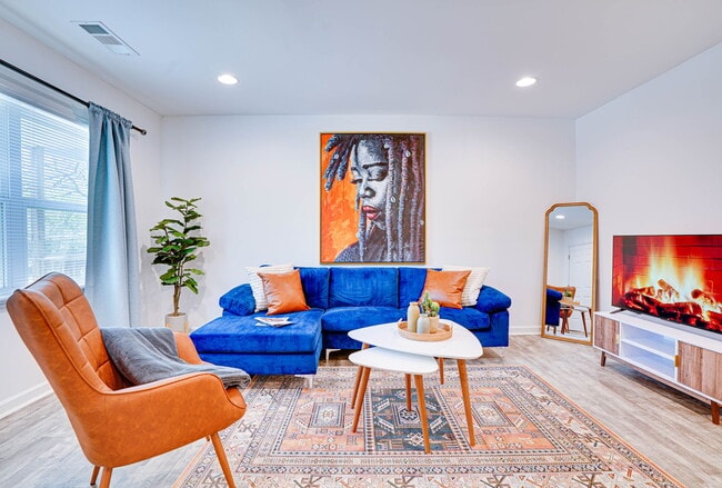 Photo - 1311 Campbellton Rd SW House