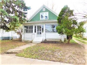 Building Photo - 401 1/2 W Vine St