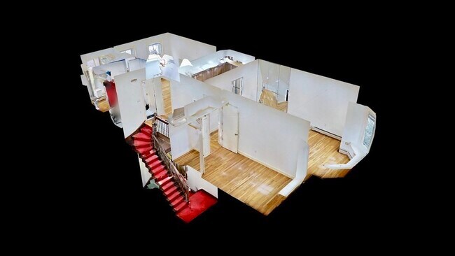 Foto del edificio - 12 Yarmouth St