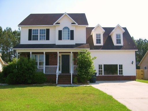 Primary Photo - 906 Huff Dr