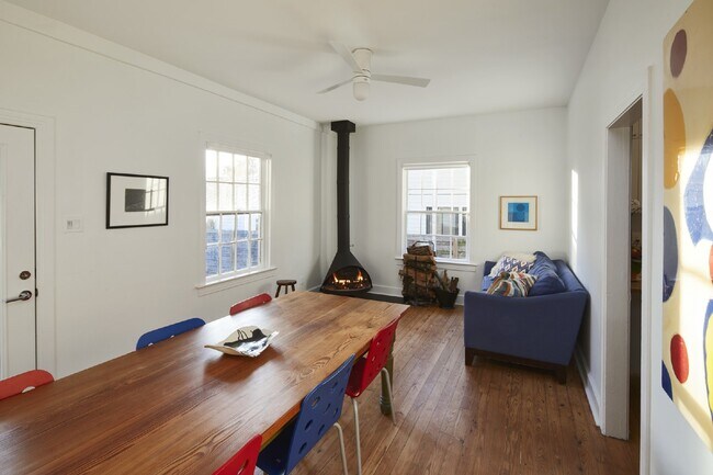 Foto del edificio - 902 W Mary St - 1