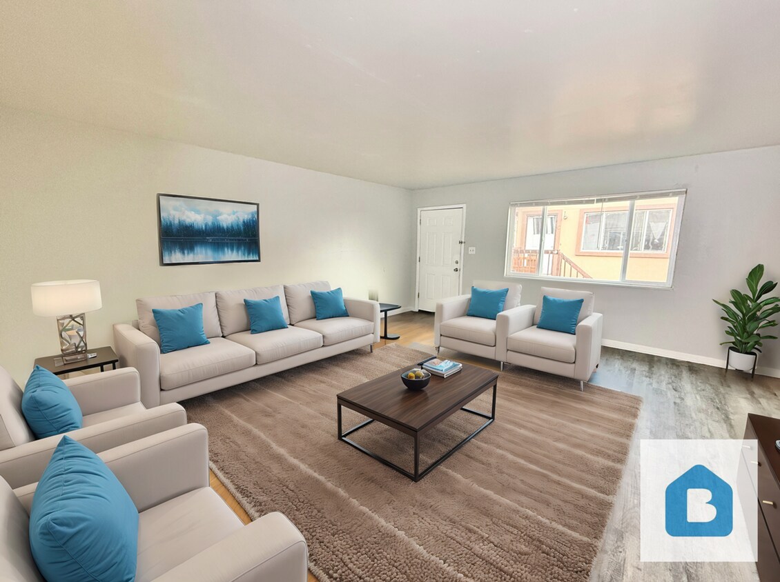 Foto principal - 990 Westmoreland Rd