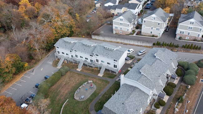 Foto del edificio - 113 Park Ave