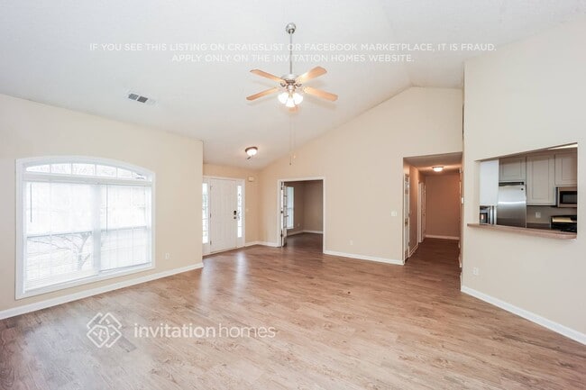 Building Photo - 5600 Cedar Pass