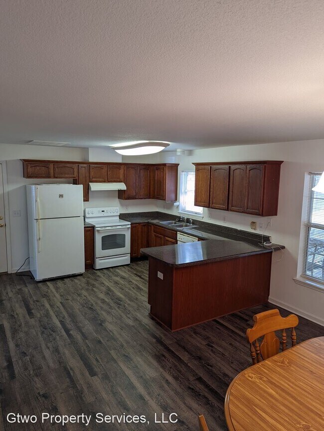 Building Photo - 2 br, 1 bath House - 3461 LL Wallace Road