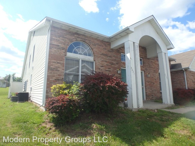 Foto del edificio - 3 br, 2 bath House - 4631 Brandon Woods St.