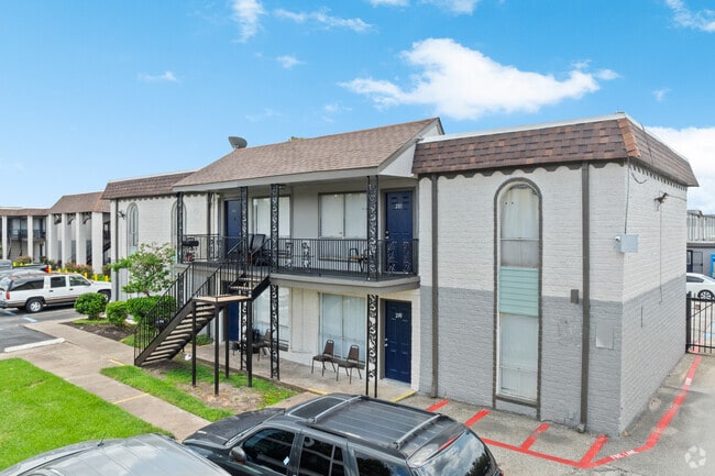 Fotografía del edificio - Tierra Bella