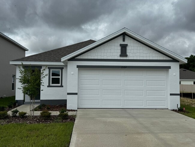 Building Photo - Brand New Construction Rental