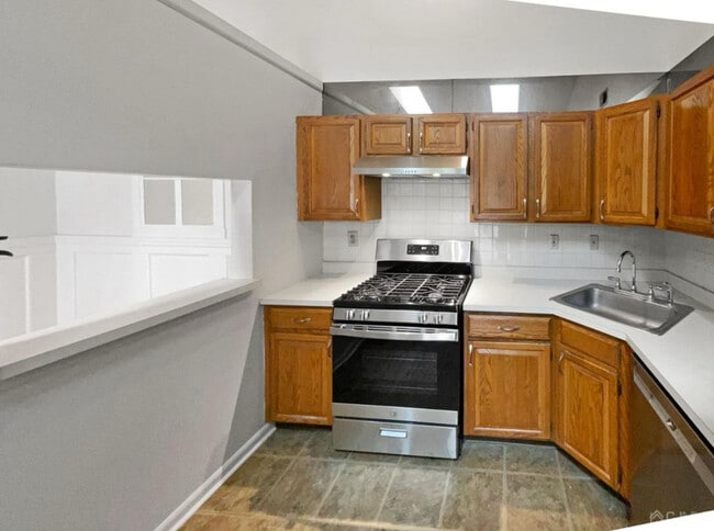 Foto del edificio - 40 Brighton Way