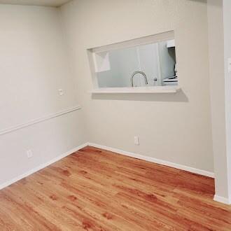 Foto del interior - Alma North Plaza