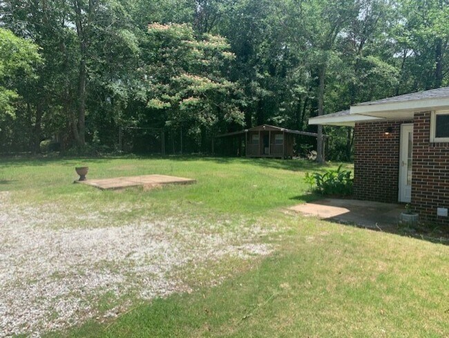 Foto del edificio - Charming home in Auburn!