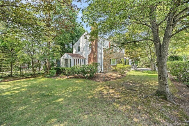Foto del edificio - 1 Blackthorn Ln