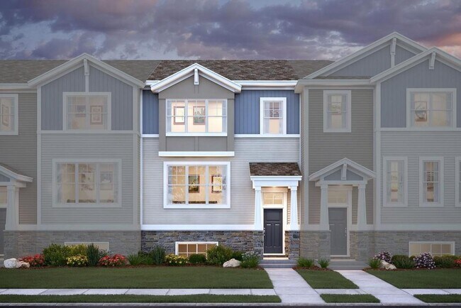 Foto del edificio - 6532 Joliet Ave S