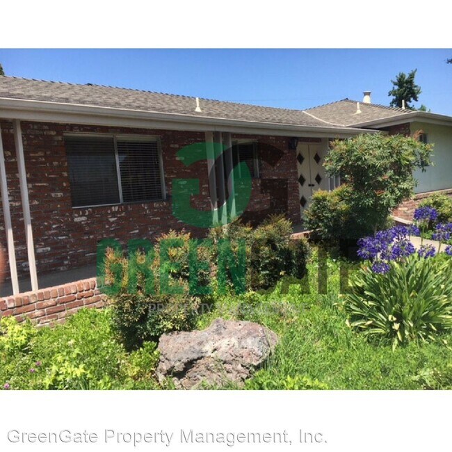Building Photo - 3 br, 2.5 bath House - 945 Van Ct