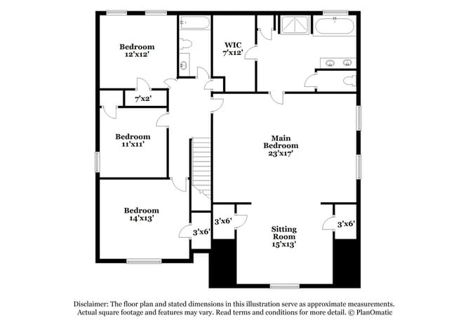 Building Photo - 4618 Ash Tree St SW