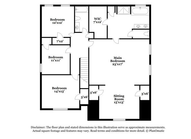 Foto del edificio - 4618 Ash Tree St SW