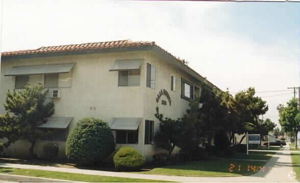Foto principal - Casa Bonita Apartments