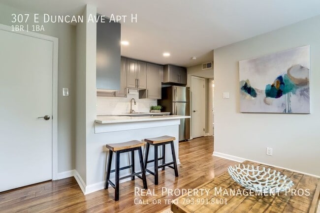 Building Photo - Great location steps from Mt. Vernon Ave!
