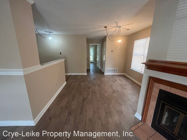 Foto del edificio - 3 br, 3 bath House - 1647 Smokehouse Dr