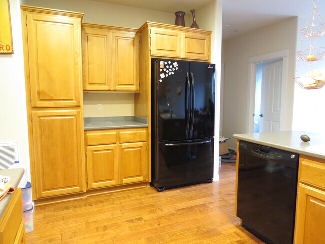 Foto del edificio - 2221 Dollarhide Way