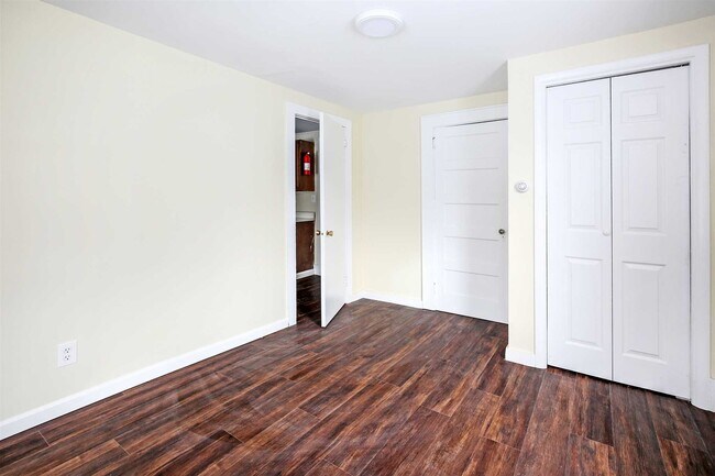 Foto del edificio - 34 N Nellie Hill Rd