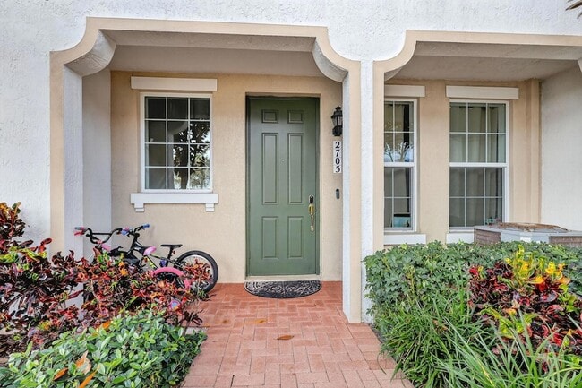 Photo - 2705 SW 119th Way Townhome