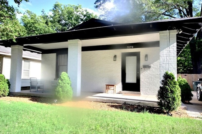 Building Photo - 3579 Carnes Ave